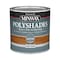Polyshades Minwax PolyShades Semi-Transparent Gloss Pecan Oil-Based Stain/Polyurethane Finish 1/2 pt 214204444 - alternate 3